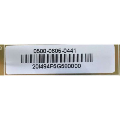 KIT DE TARJETAS PARA TV SHARP / MAIN 3632-2622-0150 / 0171-2271-5411 / FUENTE 0500-0605-0441 / FSP074-1PSZ02S / MODELO LC-32LE451U - Imagen 2